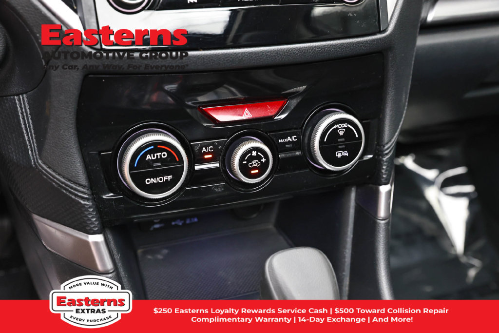 Used 2022 Subaru Forester Premium AWD/4WD image 23