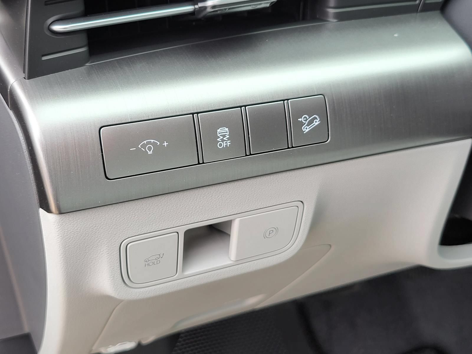 New 2026 Hyundai Kona Limited FWD image 19