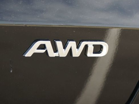 Used 2025 Toyota bZ4X AWD w/ Weather Package image 20