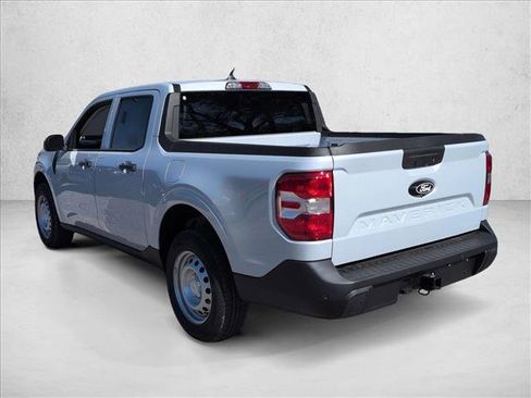 New 2026 Ford Maverick XL FWD image 9