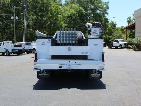 Used 2024 Ford F350 XL w/ XL Chrome Package AWD/4WD image 13