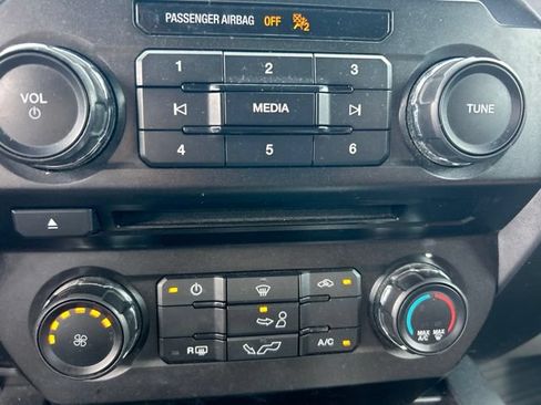 Used 2018 Ford F150 XLT w/ Equipment Group 301A Mid AWD/4WD image 11