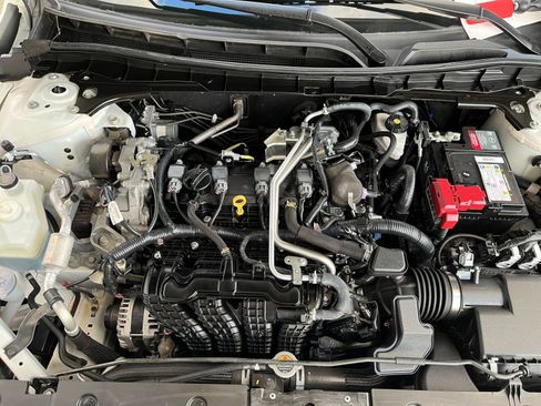 Used 2023 Nissan Altima 2.5 S image 30