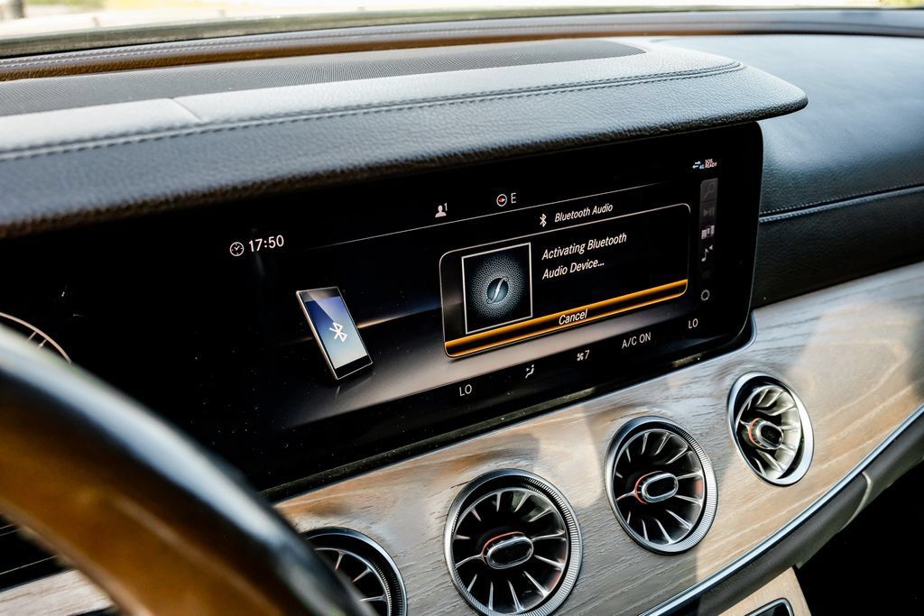 Used 2019 Mercedes-Benz CLS 450 4MATIC image 30