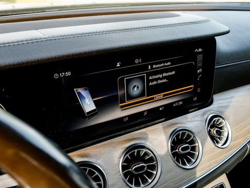 Used 2019 Mercedes-Benz CLS 450 4MATIC image 30
