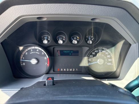 Used 2016 Ford F350 XL w/ Power Equipment Group AWD/4WD image 30