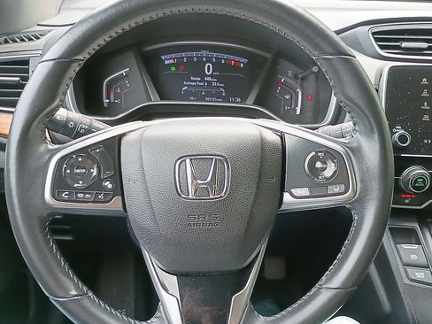 Used 2022 Honda CR-V EX-L image 21