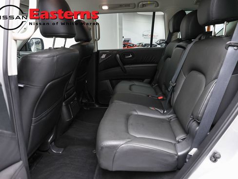 Used 2023 Nissan Armada SV AWD/4WD image 22