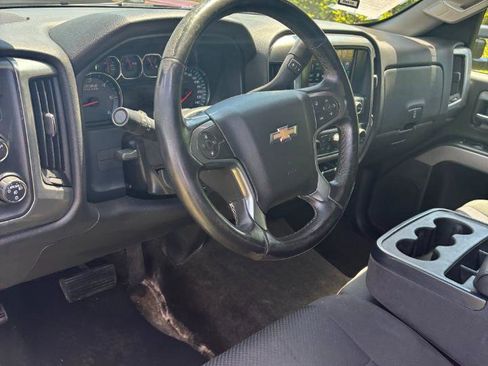Used 2017 Chevrolet Silverado 2500 LT w/ All Star Edition AWD/4WD image 18