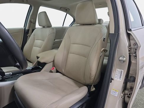 Used 2015 Honda Accord EX-L image 14