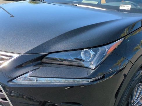 Used 2021 Lexus NX 300 FWD w/ Comfort Package image 10