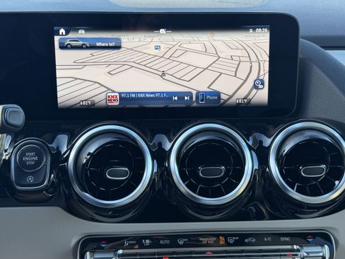 New 2026 Mercedes-Benz GLA 250 image 25