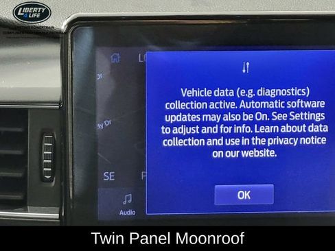 Used 2023 Ford Explorer XLT w/ Equipment Group 202A image 24