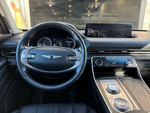 Used 2024 Genesis GV80 2.5T image 27