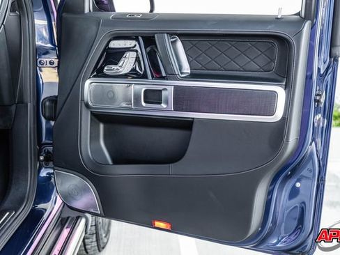 Used 2020 Mercedes-Benz G 63 AMG 4MATIC image 84