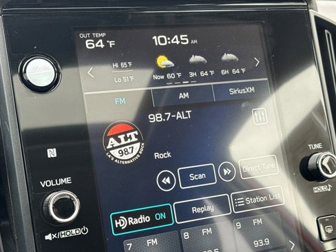 Certified 2025 Subaru Crosstrek 2.0i Premium image 21