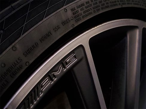 Used 2019 Mercedes-Benz C 43 AMG 4MATIC Coupe image 6