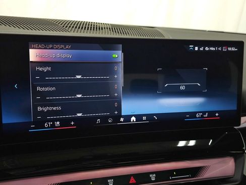 New 2027 BMW 530i xDrive AWD/4WD image 16