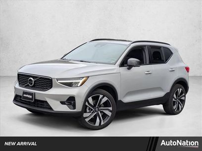 Used 2023 Volvo XC40 B5 Plus w/ Driver Assist Package