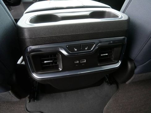 Certified 2024 Chevrolet Silverado 3500 High Country w/ High Country Premium Package image 25