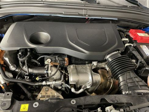 Used 2024 Dodge Hornet R/T Plus image 29