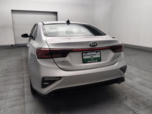 Used 2021 Kia Forte LXS FWD image 6