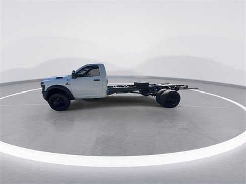 New 2026 RAM 5500 Tradesman image 7
