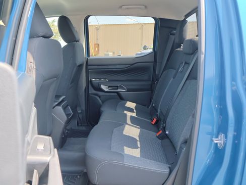 Used 2024 Ford Ranger XLT w/ FX4 Off-Road Package image 28