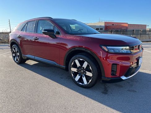 New 2026 Honda Prologue Elite image 2