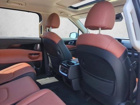 Used 2024 Kia Carnival SX Prestige FWD image 30