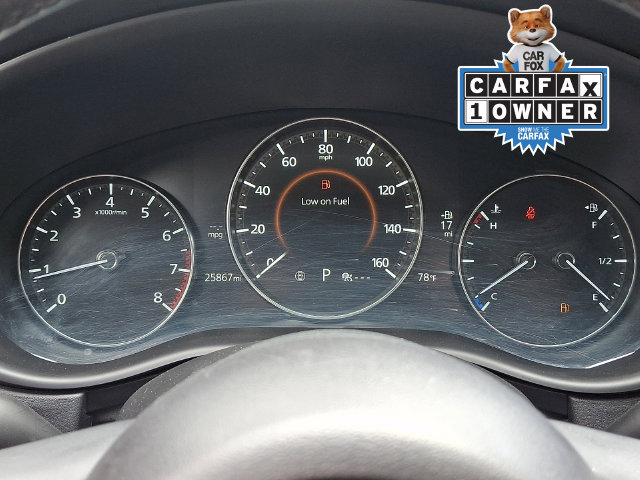 Used 2023 MAZDA CX-30 AWD 2.5 S w/ Preferred Package image 21