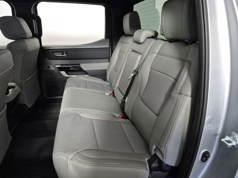 New 2026 Toyota Tundra Limited AWD/4WD image 25