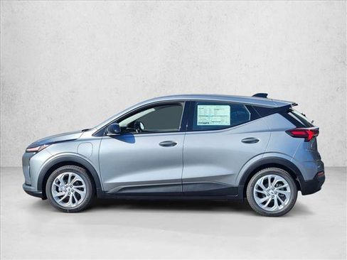New 2027 Chevrolet Bolt LT w/ Comfort Package FWD image 5