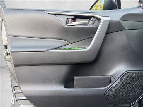 New 2025 Toyota RAV4 XLE Premium image 10