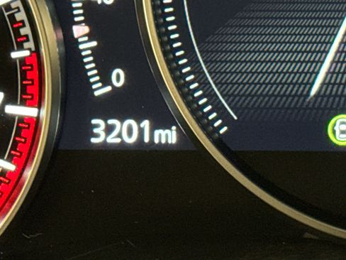 Certified 2025 MAZDA MAZDA3 s image 14