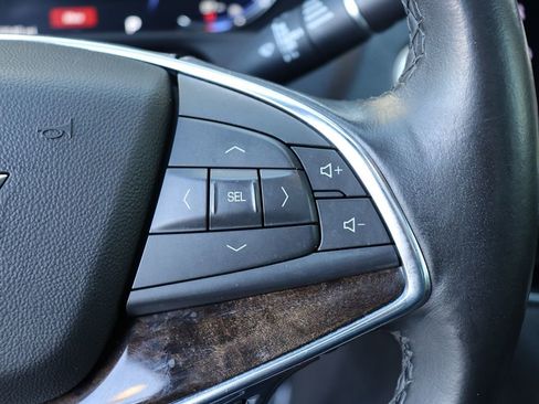 Used 2019 Cadillac CT6 Premium Luxury image 22