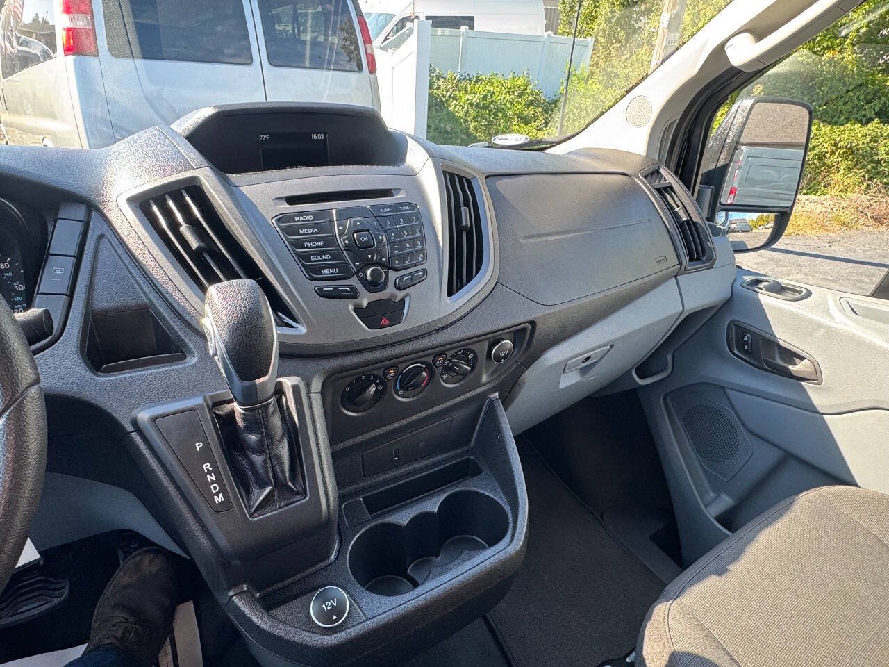 Used 2018 Ford Transit 350 XL RWD image 18