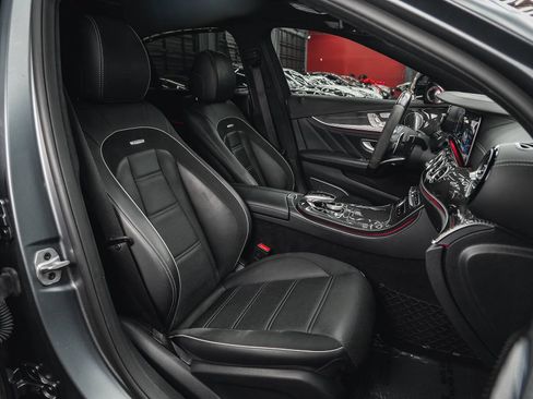 Used 2019 Mercedes-Benz E 63 AMG S image 50