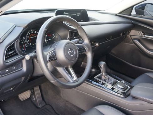 Used 2024 MAZDA CX-30 AWD 2.5 S w/ Select Sport Pkg image 27