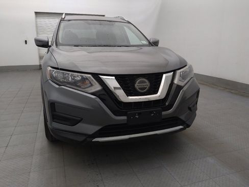 Used 2018 Nissan Rogue SV AWD/4WD image 14