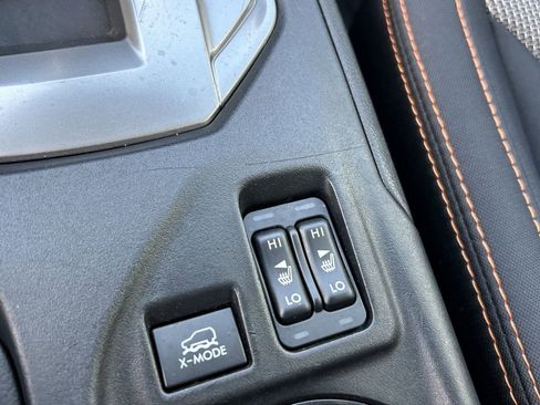 Used 2020 Subaru Crosstrek 2.0i Premium w/ Popular Package #2 image 26