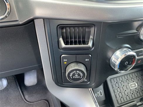 New 2025 Ford F150 XLT w/ Equipment Group 302A MID image 26