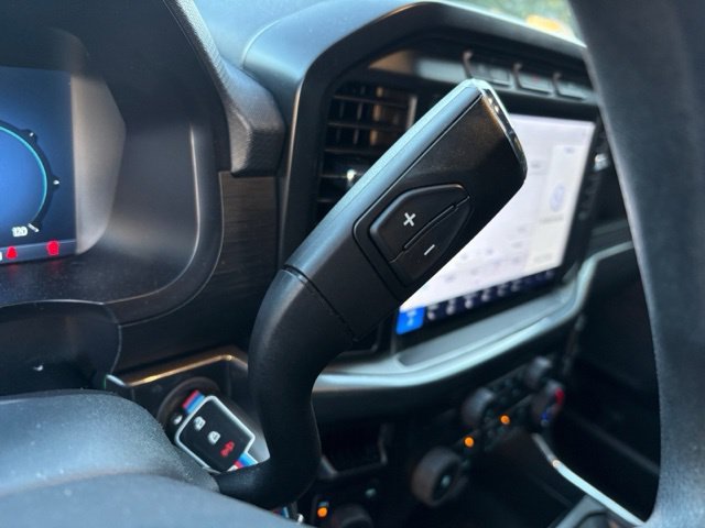 Used 2024 Ford F150 STX AWD/4WD image 27