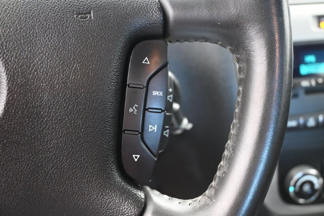 Used 2008 Chevrolet Impala LT w/ Luxury Edition Package FWD image 27