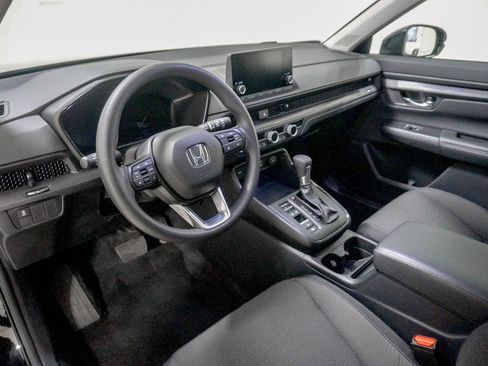 Certified 2025 Honda CR-V EX image 19