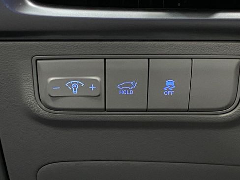 Certified 2026 Hyundai Tucson SEL AWD/4WD image 14