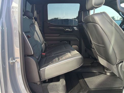 Used 2024 GMC Sierra 1500 AT4X AWD/4WD image 39