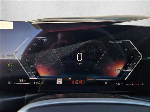 Used 2026 BMW 430i Coupe w/ Parking Assistance Package image 11