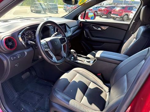 Used 2020 Chevrolet Blazer RS AWD/4WD image 19
