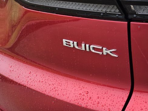 New 2026 Buick Enclave Avenir w/ Super Cruise Package FWD image 5